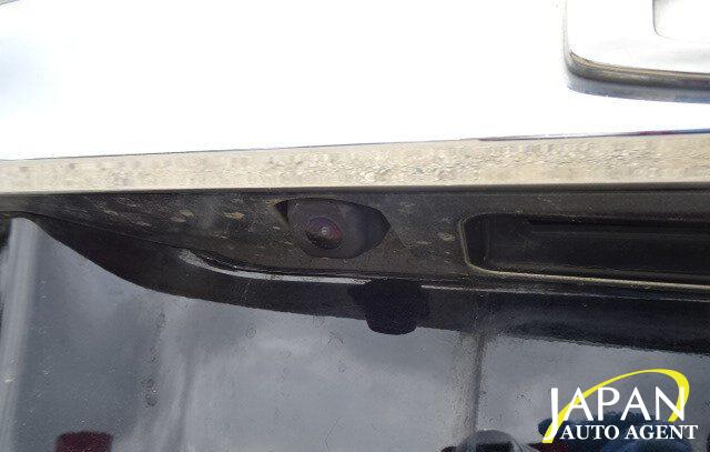 2016 TOYOTA VOXY ZS KIRAMEK