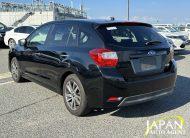 2015 SUBARU IMPREZA SPORTS
