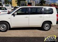 2018 TOYOTA PROBOX VAN GL