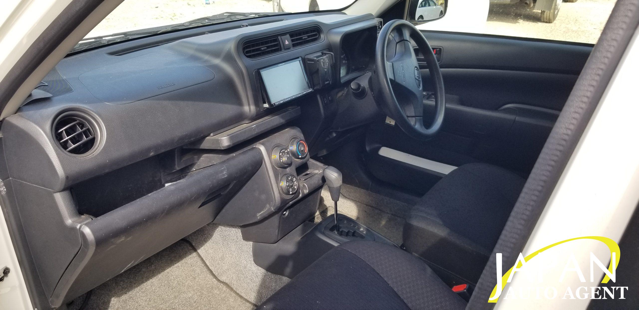 2018 TOYOTA PROBOX VAN GL