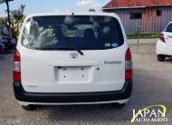 2018 TOYOTA PROBOX VAN GL