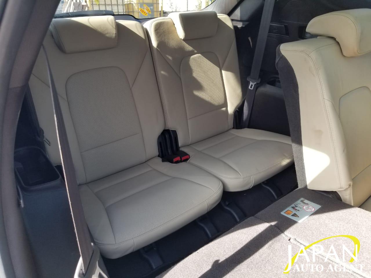 2013 HYUNDAI SANTA FE