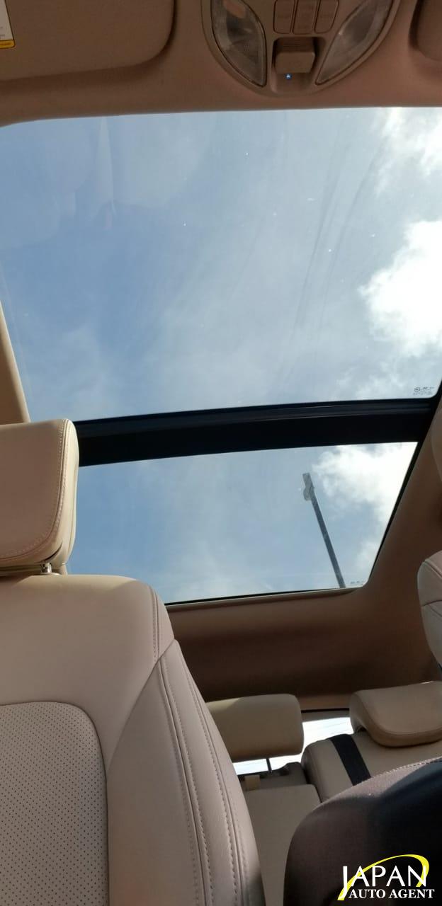 2013 HYUNDAI SANTA FE