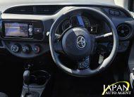 2018 TOYOTA VITZ