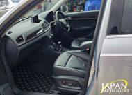 2015 AUDI Q3 2.0TFSI QUATTRO 170PS