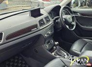 2015 AUDI Q3 2.0TFSI QUATTRO 170PS