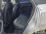 2015 AUDI Q3 2.0TFSI QUATTRO 170PS