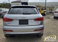 2015 AUDI Q3 2.0TFSI QUATTRO 170PS