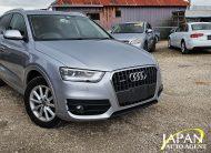 2015 AUDI Q3 2.0TFSI QUATTRO 170PS