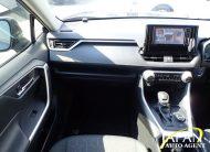 2019 TOYOTA RAV4 HYBRID