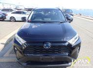 2019 TOYOTA RAV4 HYBRID