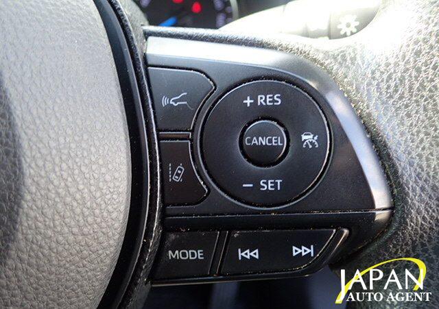 2019 TOYOTA RAV4 HYBRID