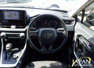 2019 TOYOTA RAV4 HYBRID