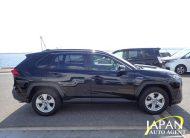 2019 TOYOTA RAV4 HYBRID