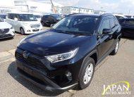2019 TOYOTA RAV4 HYBRID