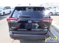 2019 TOYOTA RAV4 HYBRID