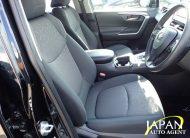 2019 TOYOTA RAV4 HYBRID