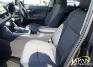 2019 TOYOTA RAV4 HYBRID