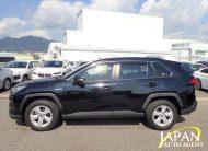 2019 TOYOTA RAV4 HYBRID