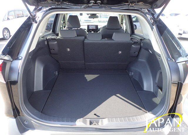 2019 TOYOTA RAV4 HYBRID