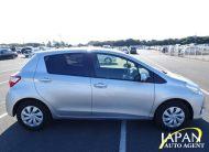 2018 TOYOTA VITZ