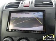 2016 SUBARU IMPREZA G4 1.6L EYESIGHT