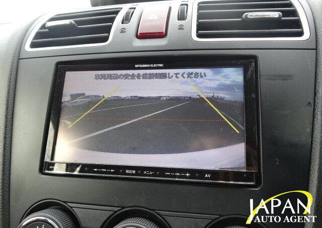 2016 SUBARU IMPREZA G4 1.6L EYESIGHT