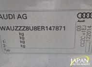 2015 AUDI Q3 2.0TFSI QUATTRO 170PS