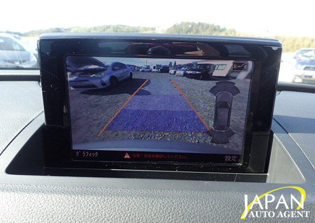 2015 AUDI Q3 2.0TFSI QUATTRO 170PS