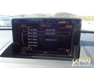 2015 AUDI Q3 2.0TFSI QUATTRO 170PS