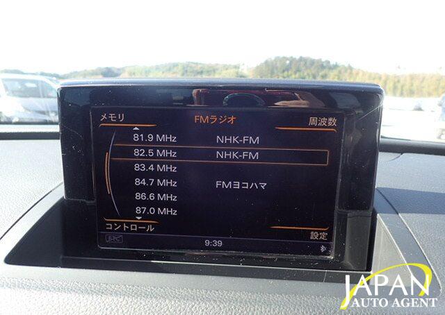 2015 AUDI Q3 2.0TFSI QUATTRO 170PS