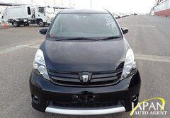 2015 TOYOTA ISIS PLATANA V