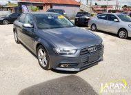 2014 AUDI A4 2.0TFSI