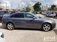 2014 AUDI A4 2.0TFSI