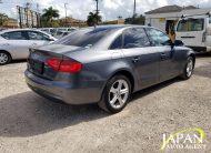 2014 AUDI A4 2.0TFSI