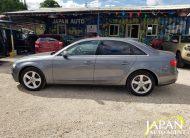 2014 AUDI A4 2.0TFSI