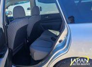 2018 NISSAN WINGROAD
