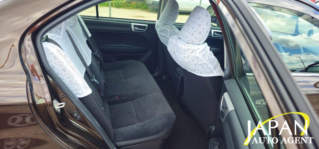 2015 TOYOTA COROLLA AXIO HYBRID G