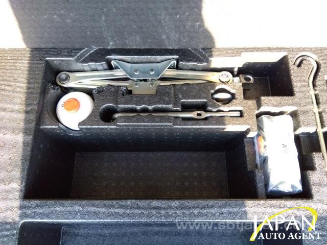 2018 HONDA VEZEL NON HYBRID