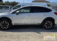 2015 SUBARU XV SUNROOF