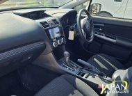 2015 SUBARU XV SUNROOF