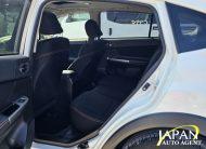 2015 SUBARU XV SUNROOF