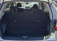2015 SUBARU XV SUNROOF