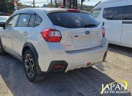 2015 SUBARU XV SUNROOF