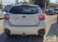 2015 SUBARU XV SUNROOF