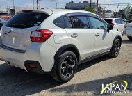 2015 SUBARU XV SUNROOF
