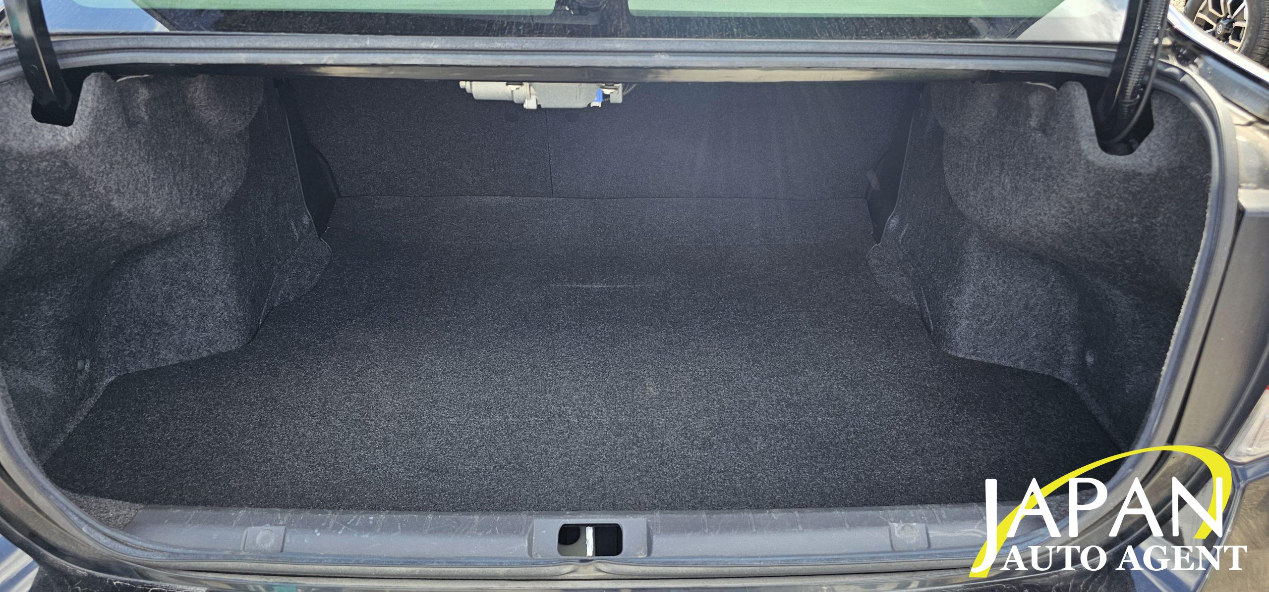 2017 SUBARU IMPREZA G4