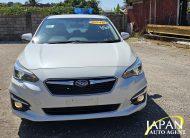 2016 SUBARU IMPREZA G4 2.0I-L EYESIGHT