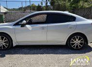 2016 SUBARU IMPREZA G4 2.0I-L EYESIGHT