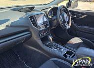 2016 SUBARU IMPREZA G4 2.0I-L EYESIGHT